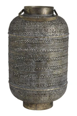 Tischleuchte Udupi 11 Tischleuchte Udupi -Möbelhaus Tafellamp Udupi Groot 2