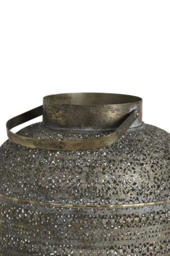 Tischleuchte Udupi 14 Tischleuchte Udupi -Möbelhaus Tafellamp Udupi Groot 3