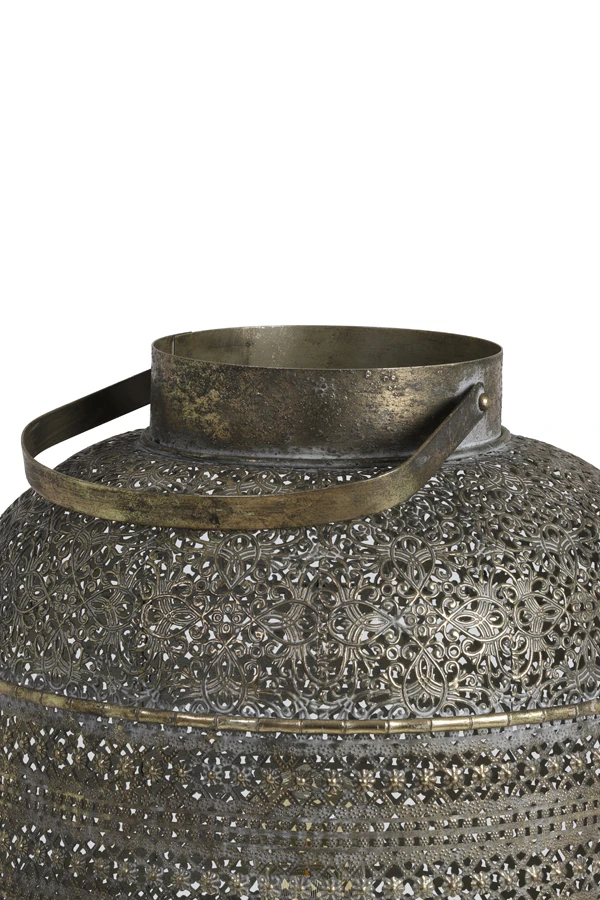 Tischleuchte Udupi 7 Tischleuchte Udupi – Bild 7