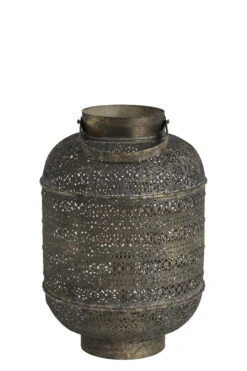 Tischleuchte Udupi 10 Tischleuchte Udupi -Möbelhaus Tafellamp Udupi Klein 1