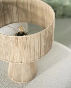 Tischleuchte Oshu -Möbelhaus Tafellamp Oshu Bohemian 2