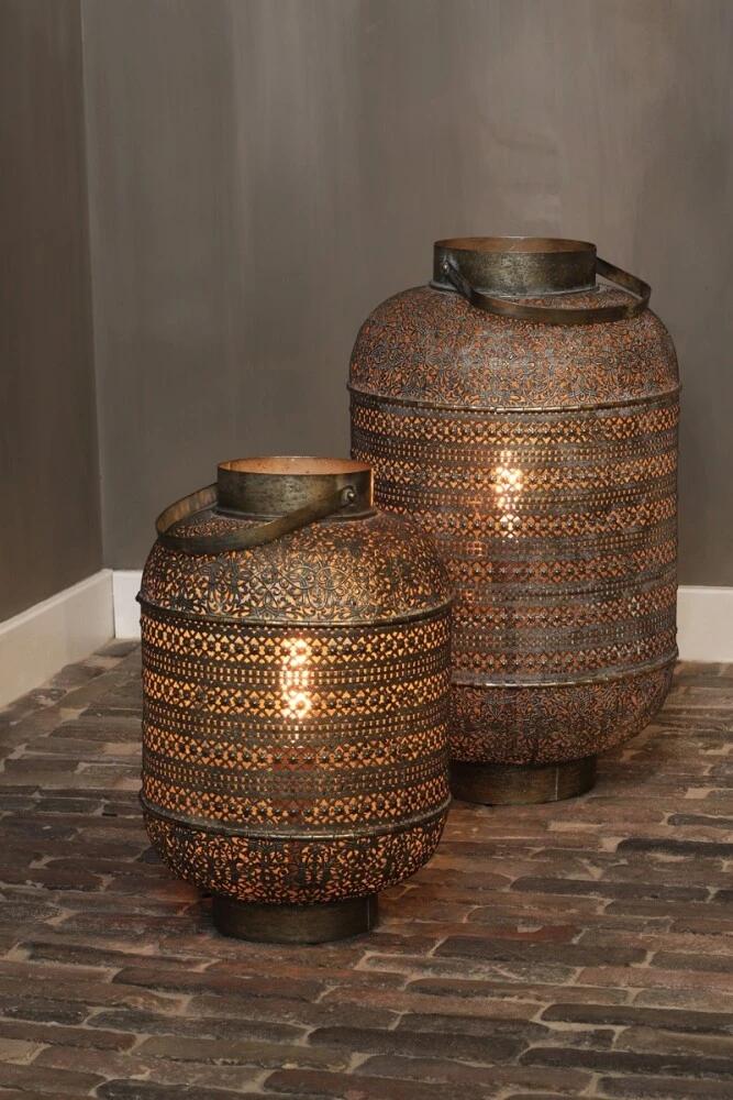 Tischleuchte Udupi 2 Tischleuchte Udupi – Bild 2