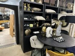 Wandschrank Torsa 5 Wandschrank Torsa -Möbelhaus Torsa opbergkast boekenkast Mangohout Mokana Meubelen 1300 1000 scaled 1