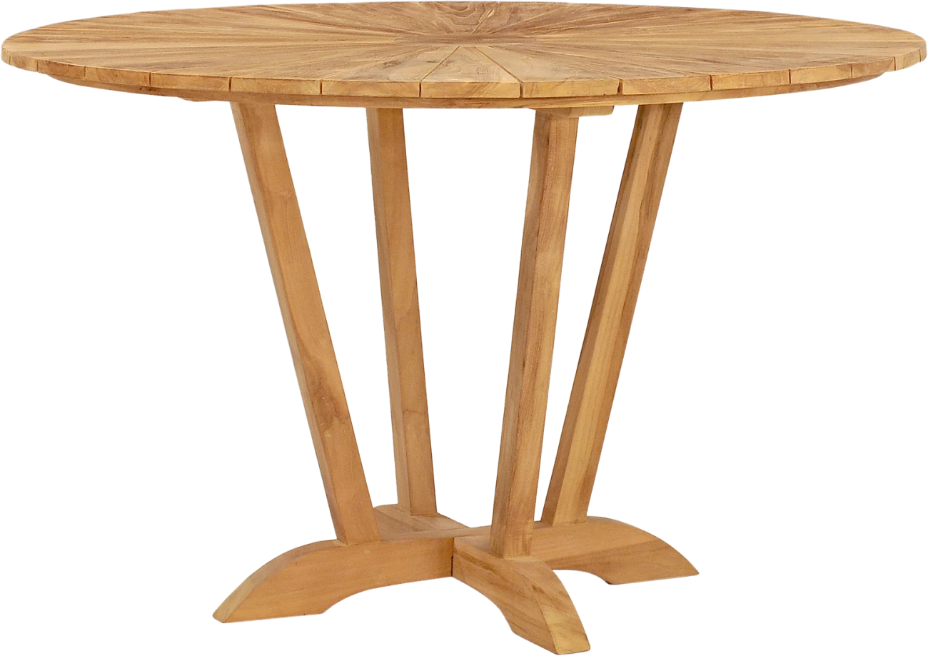 Gartentisch Sun 3 Gartentisch Sun – Bild 3