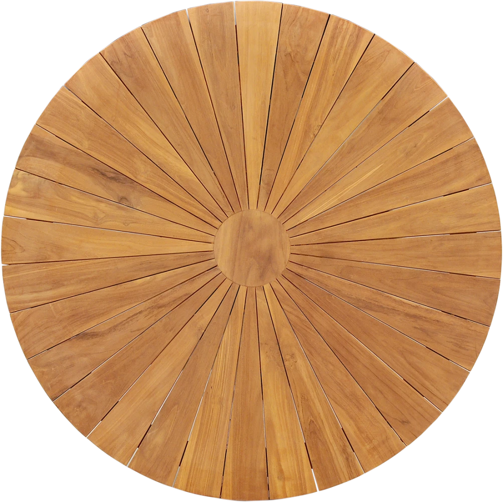 Gartentisch Sun 2 Gartentisch Sun – Bild 2