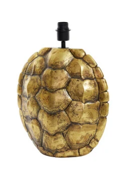 Tischlampe Turtle -Möbelhaus Turtle lamp 1