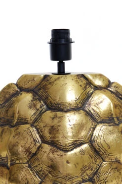 Tischlampe Turtle