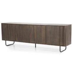 TV-Schrank James Braun -Möbelhaus Tv meubel James bruin Mokana Meubelen