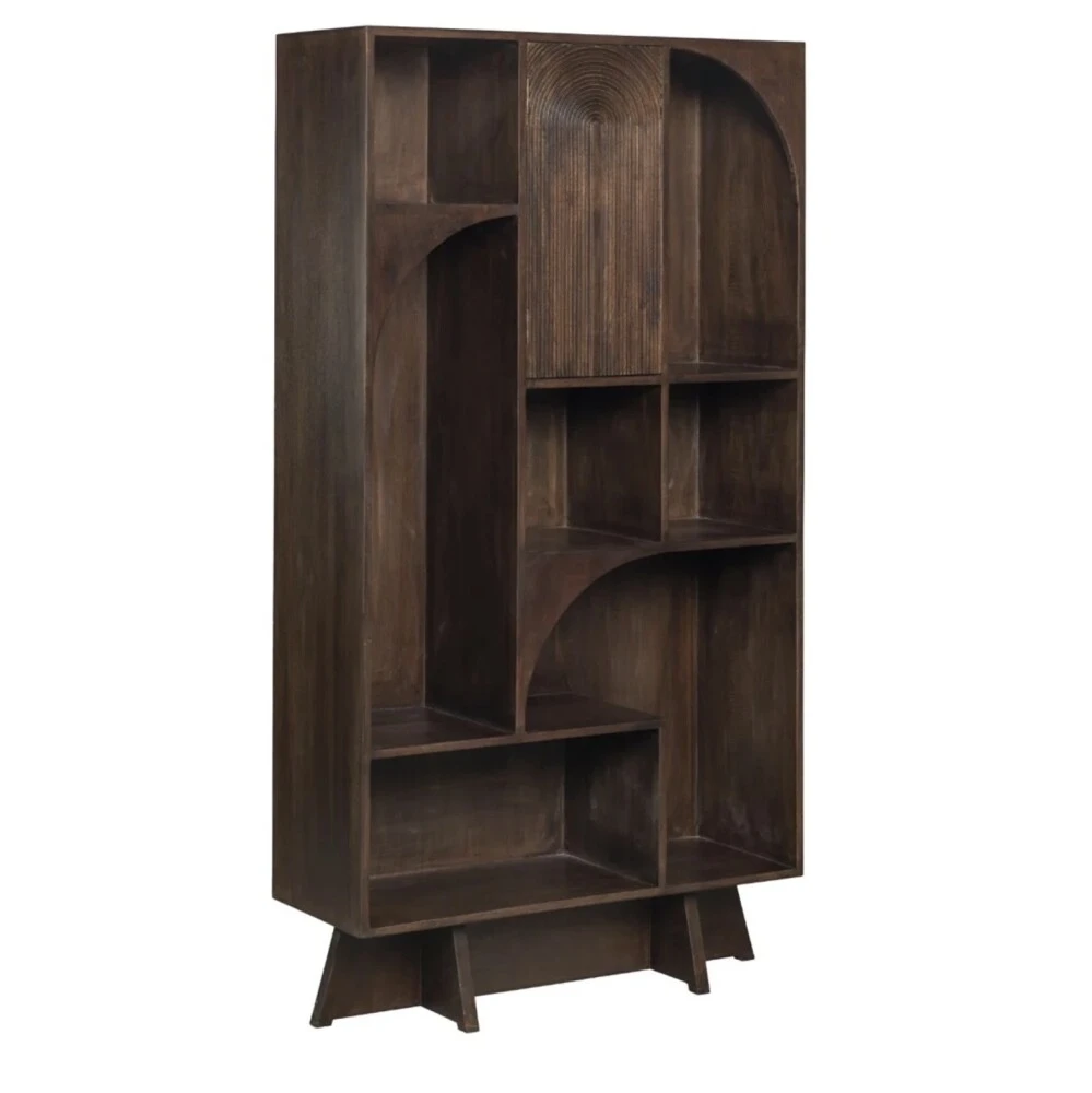 Fächerschrank Scott Geschlossen 1 Fächerschrank Scott Geschlossen