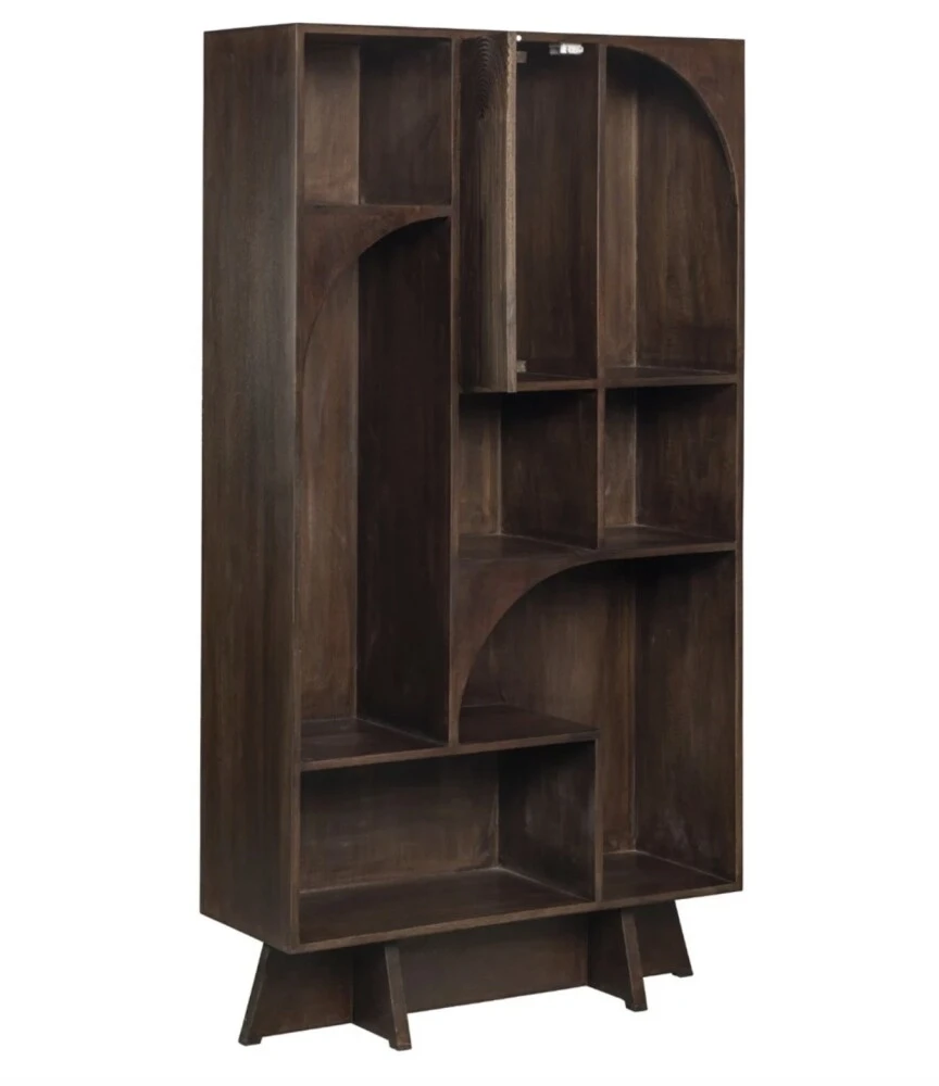 Fächerschrank Scott Geschlossen 2 Fächerschrank Scott Geschlossen – Bild 2