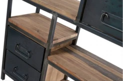 Fächerschrank Aramis