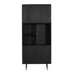 Fächerschrank Madison