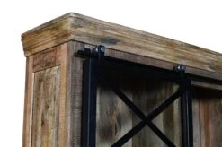 Vitrineschrank Mangoholz 120cm 7 Vitrineschrank Mangoholz 120cm -Möbelhaus Virtinekast Mason 120 mangohout Mokana Meubelen 5 1300 1000 scaled 1