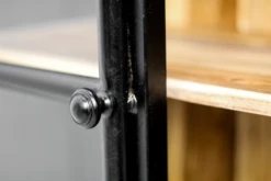 Vitrine Kingston -Möbelhaus Vitrinekast Kingston 5