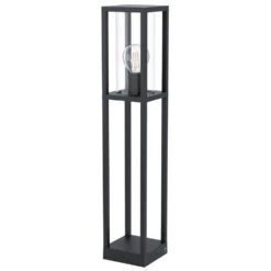 EGLO Stehleuchte Cascinetta 11 EGLO Stehleuchte Cascinetta -Möbelhaus Vleorlamp Cascinetta Eglo zwart Mokana Meubelen 1300 1000 scaled 1