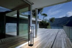 EGLO Stehleuchte Cascinetta