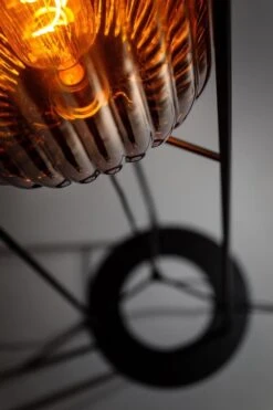 Stehleuchte Glamm 7 Stehleuchte Glamm -Möbelhaus Vloerlamp Glamm Groot 2