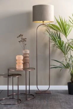 Stehleuchte Jamiri - Kupfer Antik -Möbelhaus Vloerlamp Jamiri Antiek Koper 1 1300 1000 scaled 1