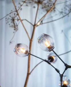 Stehleuchte Lime -Möbelhaus Vloerlamp Lime Groot 3