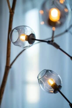 Stehleuchte Lime -Möbelhaus Vloerlamp Lime Klein 1