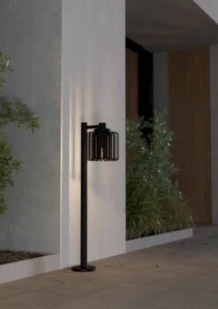 EGLO Stehleuchte Selinus -Möbelhaus Vloerlamp Selinus outdoor Eglo Mokana Meubelen 1 1300 1000 scaled 1