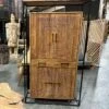 Wandschrank Intan