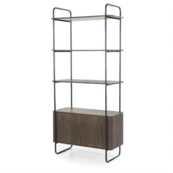 Wandschrank James Braun Small