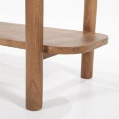 Wandschrank Julian -Möbelhaus Wandkast Julian Acaciahout Mokana Meubelen 6