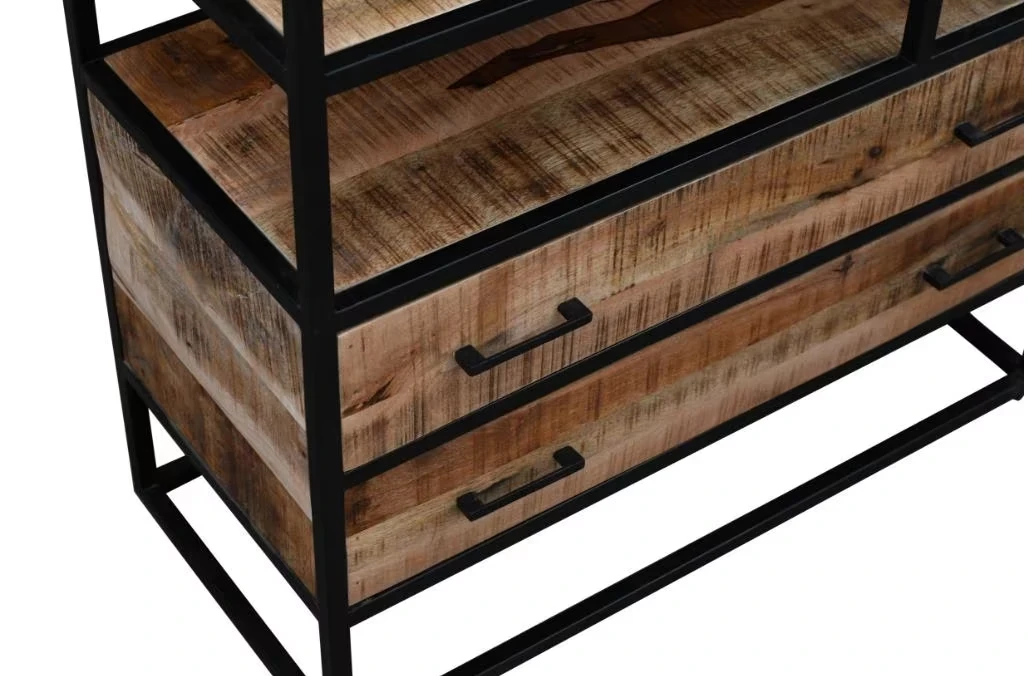 Wandschrank Max 1 Wandschrank Max