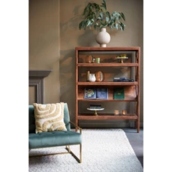 Wandschrank Yuki -Möbelhaus Wandkast Yuki acaciahout mokana meubelen 1 1300 1000 scaled 1