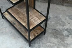 Wandschrank Ben -Möbelhaus Wandkast MF 227 Ben Mokana Meubelen 3 1300 1000 scaled 1