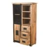 Wandschrank Works