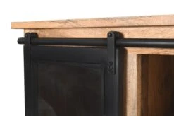 Wandschrank Works -Möbelhaus Wandkast works met schuifdeur