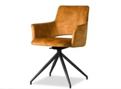 Esszimmerstuhl Weston 9 Esszimmerstuhl Weston -Möbelhaus Weston eetkamerstoel cognac jpg