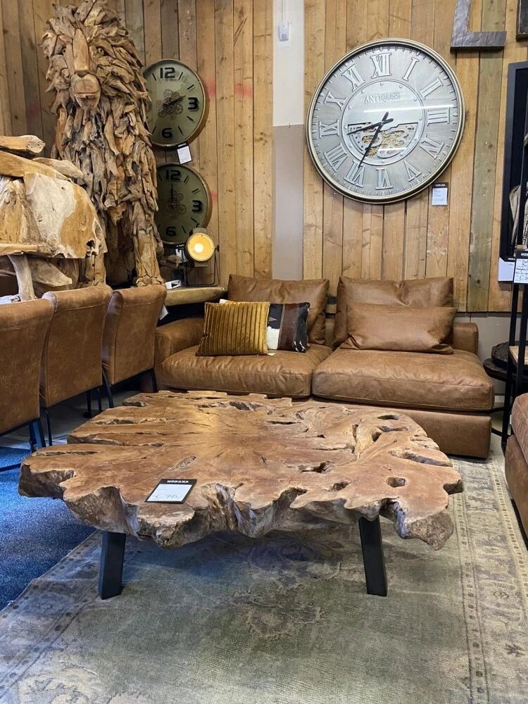 Couchtisch Lychee XL 2 Couchtisch Lychee XL – Bild 2