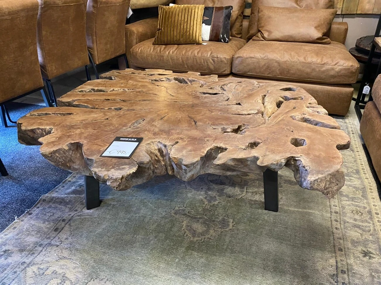 Couchtisch Lychee XL 1 Couchtisch Lychee XL