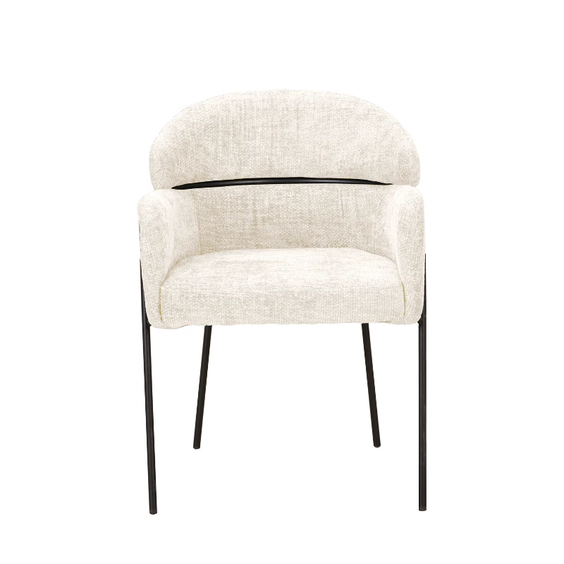 Esstischstuhl Otis White 1 Esstischstuhl Otis White