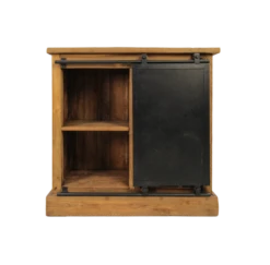 Weinschrank Damien 9 Weinschrank Damien -Möbelhaus Wijnkast Blackburn 3