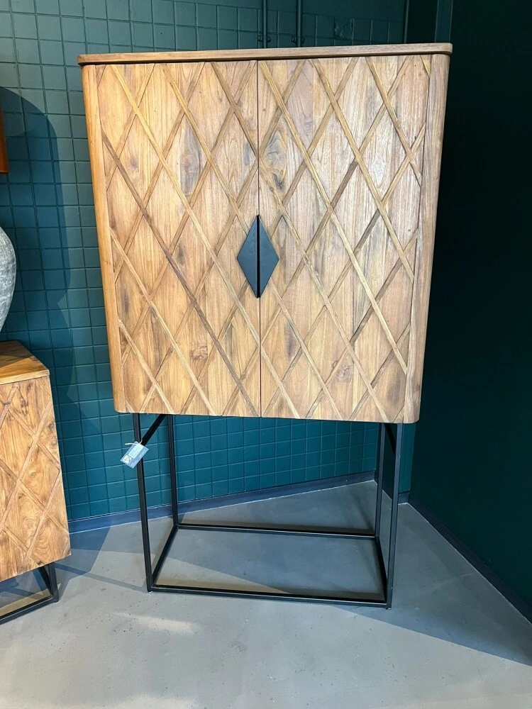 Weinschrank Clubs 4 Weinschrank Clubs – Bild 4