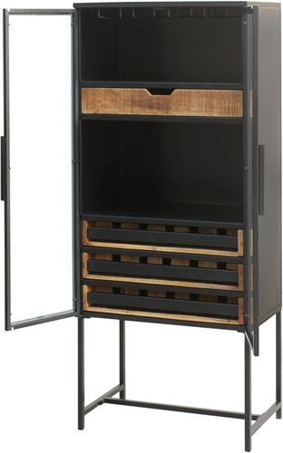 Weinschrank Gigi 1 Weinschrank Gigi