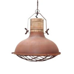 Hängelampe Grid Schwarz, Zwart