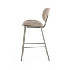 Barhocker Ace - Grey -Möbelhaus ace brown 1