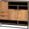 Milano Barschrank