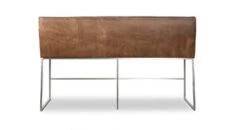 Lara Barbank 9 Lara Barbank -Möbelhaus big Lara barbank achter 2.1963