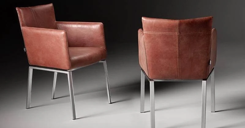 Esszimmerstuhl Meribel 2 Esszimmerstuhl Meribel – Bild 2