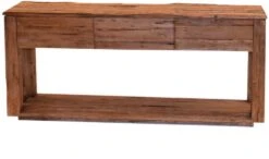 Bridge Sidetable Schubladen