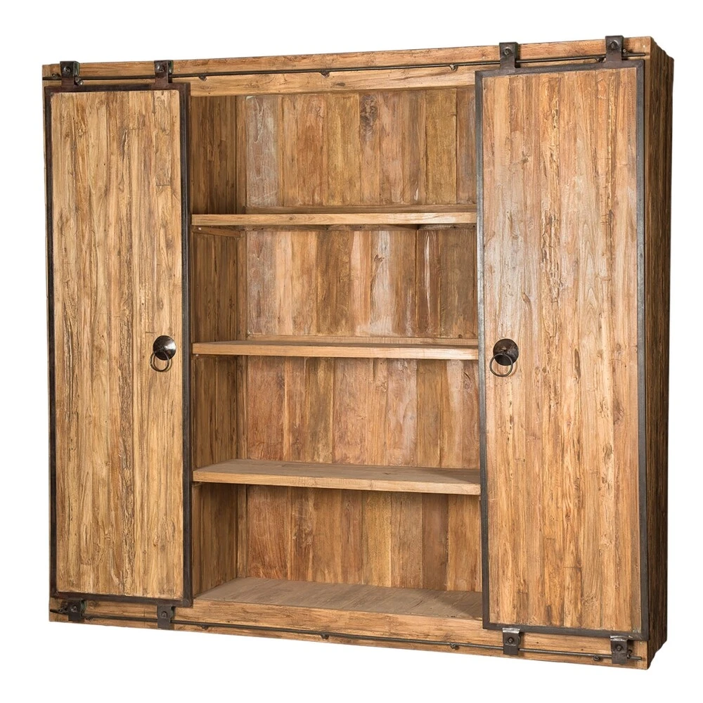 Donny Schrank Schiebetüren 2 Donny Schrank Schiebetüren – Bild 2