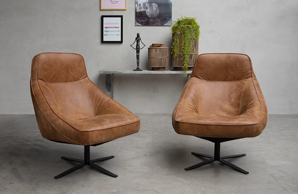 Sessel Derek 1 Sessel Derek