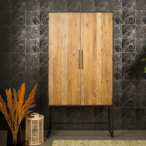 Aufbewahrungsschrank Felino 1 Aufbewahrungsschrank Felino