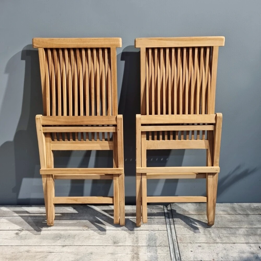 Gartenstuhl Set Von Zwei 1 Gartenstuhl Set Von Zwei